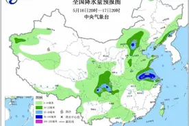 12个乡镇遭遇暴雨！随州防汛提前战备！防雷避险老少须知……图片