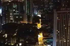 五千人是多大的场面，什么活动居然有这么多人，五千人告诉你