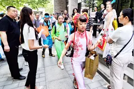 最后一年！2500名北京城六区小升初特长生 今“扎堆”测试视频封面