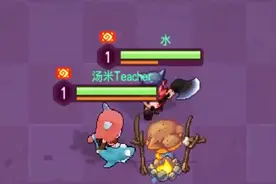 野蛮人大作战 汤米清水深夜吃鸡，烤鸡店都吃黄了