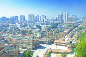 漳州最发达的5个县区：第4是南靖，第1是龙海视频封面