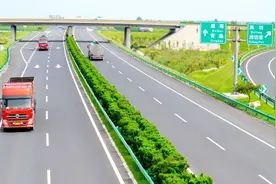 中国又一高速即将开通，途径12个城市5个省，看看经过你家吗？视频封面