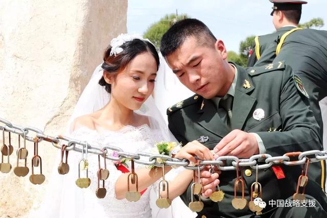 四十封军恋“三行情书”,总有一封能打动TA