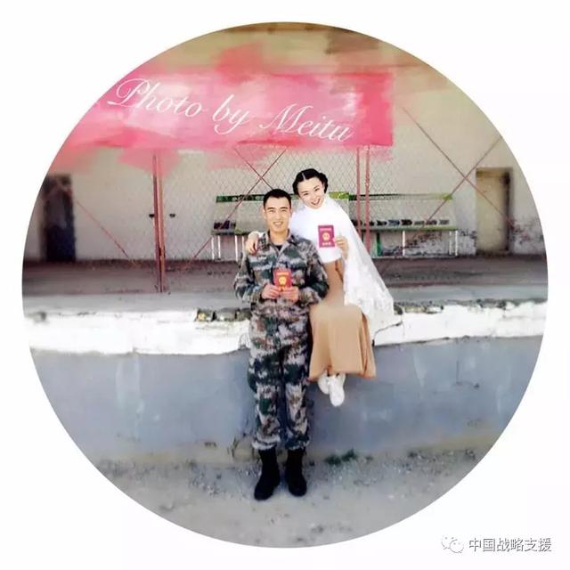 四十封军恋“三行情书”,总有一封能打动TA