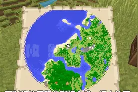 我的世界：纸最神奇的4种用法，冒险家必备？还能做超美烟花！视频封面