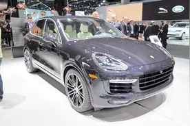 保时捷卡宴在国内的价格和美国的差距那么大，难道是配置不一样吗