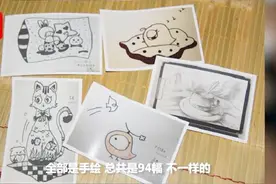 美女辅导员用这种方式送别毕业生 全班唱《再见》让老师泪目视频封面