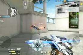 CF手游天意：头条碰到快手，那么友好为什么就翻脸了呢