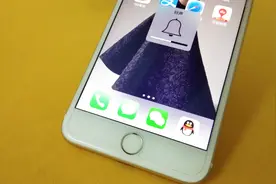 iPhone手机音量增强技巧，打开这个设置，就能如雷贯耳！视频封面