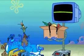 痞老板虽然得不到蟹宝秘方，但他有一个对他不离不弃的电脑妻子！视频封面