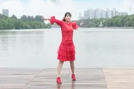 广场舞《好好爱你每一天》动感健身操视频封面
