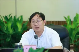 “严书记女儿”事件全过程回顾：5月8日后严春风再无亮相图片