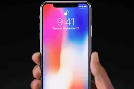 苹果手机连按三出后母键会出现什么呢 居然还有这种功能，实用