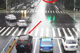 通过这5种路口要留神！很多人都在这几个地方吃亏了，要谨慎