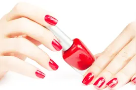 没有洗甲水怎么办？用它就可以洗掉指甲油，而且无毒无害！视频封面