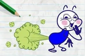 搞事铅笔动画：总是帮倒忙的铅笔“风”视频封面