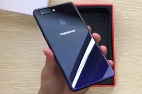 这才当今最漂亮的OPPO手机，别说R11了！