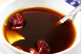 入夏后要常喝这种茶，去寒除湿补血正气，尤其是空调房办公的人视频封面