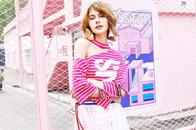 送女友这波美裙，约会秒出门视频封面