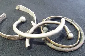 老银饰和现在的银饰PK纯度，会是什么结果呢？