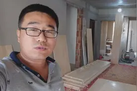 谁说木工打家具装修效果丑，看了这实木家具你肯定会放弃定制视频封面