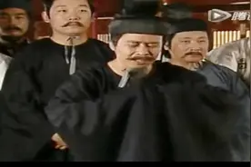 唐明皇设宴送日本遣唐使朝横但有人预感到这是大唐最后一次盛宴了视频封面