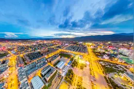 云南这座47万人口的小城“撤县建市”取得重大进展，身价即将暴涨视频封面