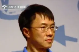 陆奇离职引来百度400亿市值蒸发 曾被称为“硅谷最有权势的华人”视频封面