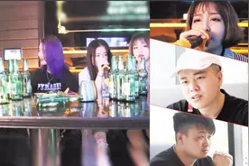 美女怀揣出国梦抛弃穷男友，得知真相时后悔之晚矣 泪奔视频封面