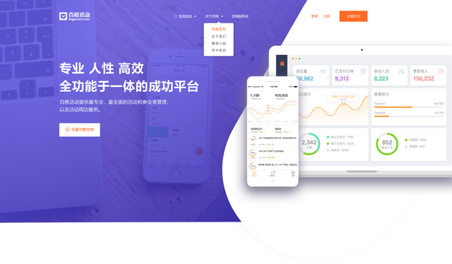 提升活动效率的六个软件