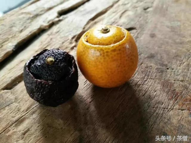 夏天喝什么茶好呢？来杯金桔果茶如何！