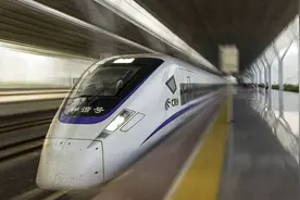 为什么火车不可以提前到站但可以晚点？看完发现其中的奥秘视频封面