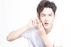 经常长痘，降低你的颜值，只需4招助你去除痘痘视频封面