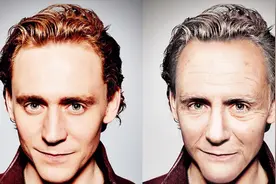 教你用手机把照片里的人物一键变老，提前看一看老年时的样子视频封面