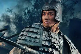 三国唯一神秘失踪的大将，曾凭一己之力击败吕布，如今却鲜为人知视频封面