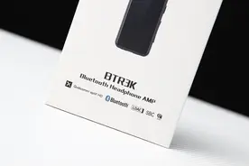 想保留有线耳机的素质，又想摆脱束缚？飞傲BTR3K蓝牙耳放简评图片
