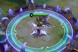 这个射手1级秒吕布，4级打爆花木兰，满级兰陵王来了都是哭着走图片