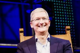 库克真坏！苹果公司要赚小孩子的钱了，即将推出儿童版iPhone X视频封面