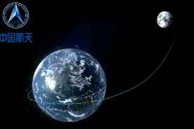 分享｜不知天上宫阙，今夕是何年？图片