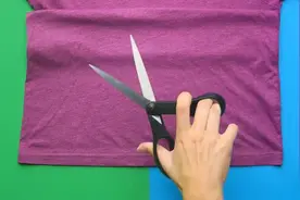 少浪费 多环保 20种旧衣改造技巧