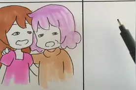 你的朋友是这样吗？一对比，全暴漏了！