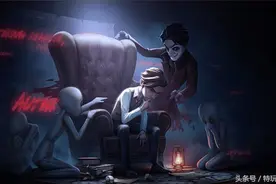 新版本新地图新监管者《第五人格》游戏热爱日上彩蛋满满！图片
