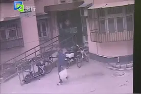 盗窃未果留下字条 挪揄户主“你太穷了”