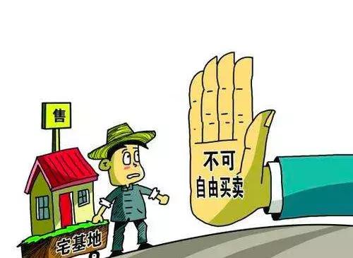想在村公司内流转宅基地,这一些前提缺一不可!您吻合吗呀?