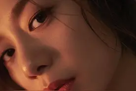 王真儿《上海女子图鉴》热播 时尚大片演绎“橘色温度”图片