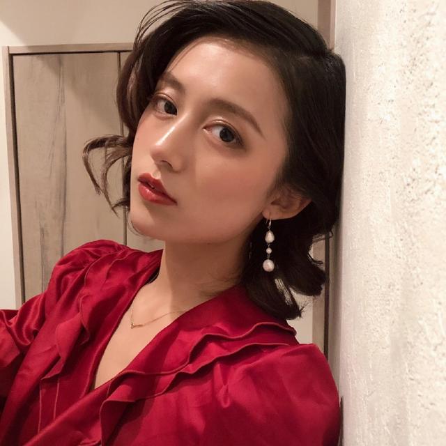 (山下智博老婆) - 冷求网