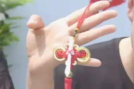 鱼头藏宝剑 这种神奇的鱼只产于四川雅安视频封面