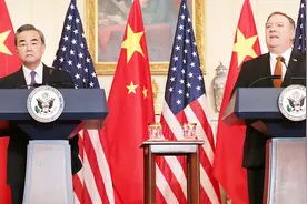 美取消邀请中国参加环太军演，理由让人呵呵，王毅外长霸气回应！