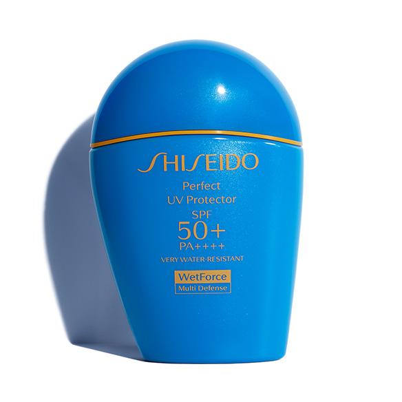 aqua身体防晒乳怎么样