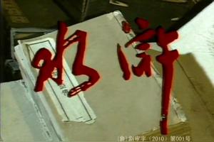 山东台拍的83版电视剧《水浒传》，永远的经典，满满的回忆图